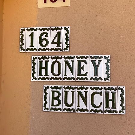Апартаменты Honey Bunch Калета-де-Фусте Экстерьер фото