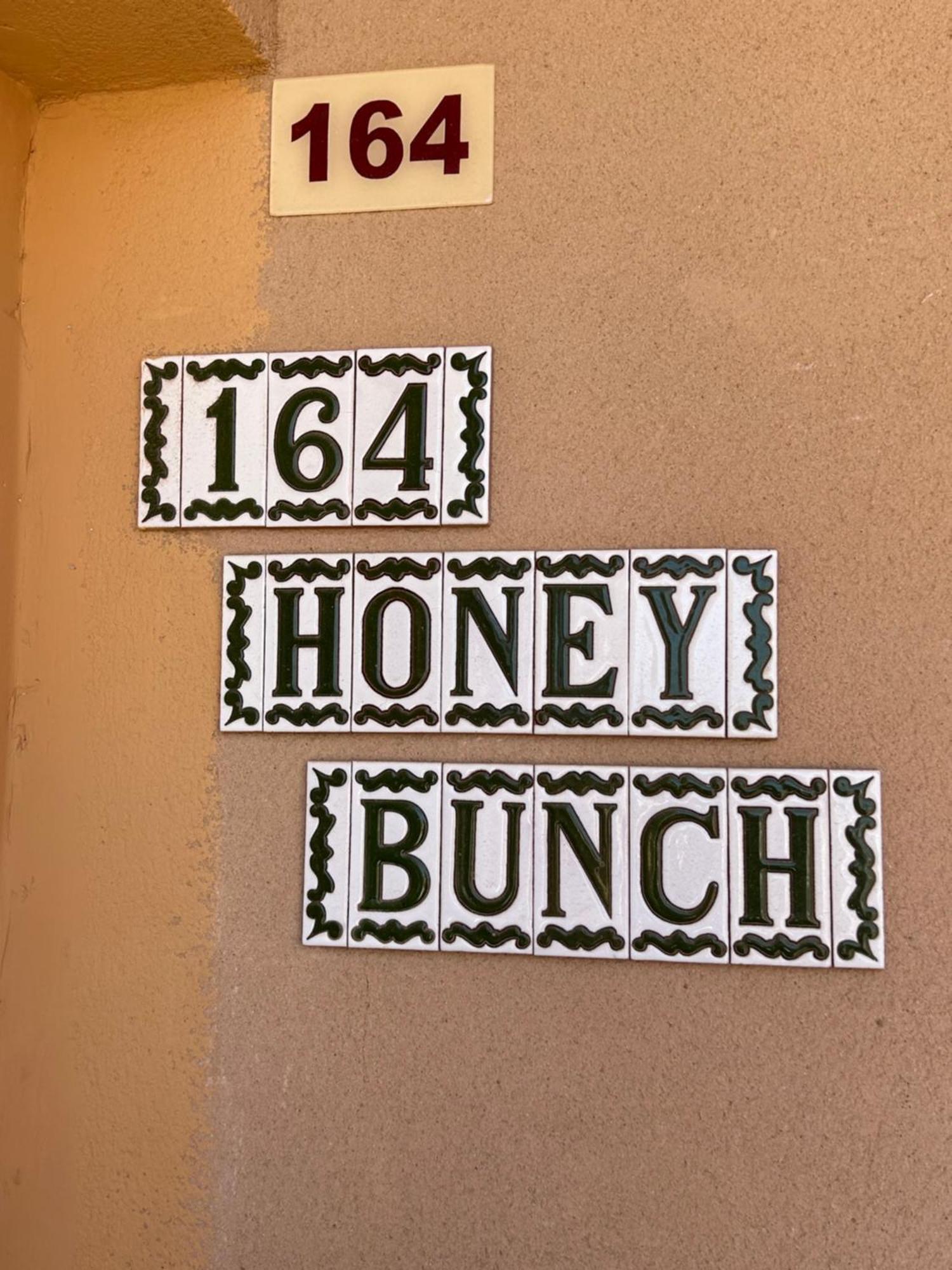 Апартаменты Honey Bunch Калета-де-Фусте Экстерьер фото